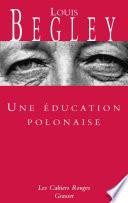 Une éducation polonaise