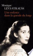 Une enfance dans la gueule du loup