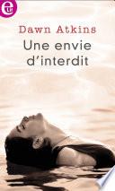 Une envie d'interdit