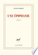 Une épiphanie