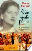 Une étoile filante