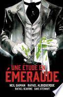 Une Etude en Emeraude