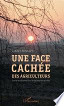 Une face cachée des agriculteurs
