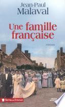 Une famille française -