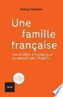 Une famille française