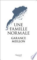 Une famille normale