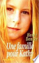 Une famille pour Kathy