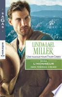 Une famille pour Tyler Creed