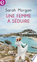 Une femme à séduire