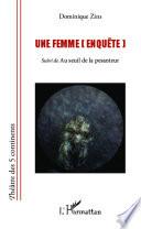 Une femme (enquête)