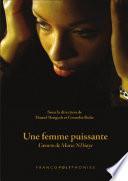 Une femme puissante