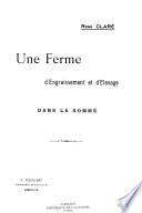 Une ferme d'engraissement et d'élevage dans la Somme