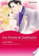 Une fianc?e de substitution
