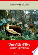 Une fille d'Ève
