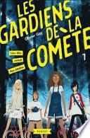 Une fille venue des étoiles