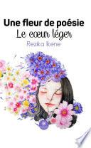 Une fleur de poésie
