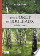Une ForÃªt de Bouleaux
