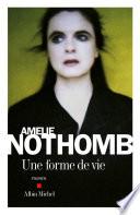 Une forme de vie