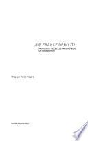 Une France debout