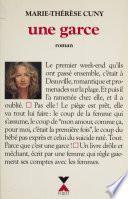 Une garce