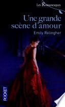 Une grande scène d'amour