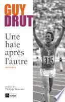Une haie après l'autre