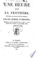 Une heure sur la frontière