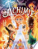 Une histoire d'alchimie