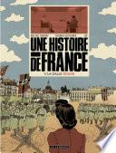 Une Histoire de France - tome 1 - La Dalle rouge