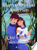 Une histoire des dunes