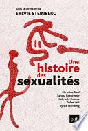Une histoire des sexualités