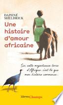 Une histoire d’amour africaine