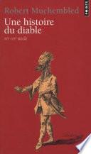 Une histoire du diable