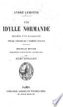 Une idylle normande