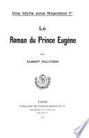 Une idylle sous Napoléon 1er