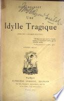 Une idylle tragique