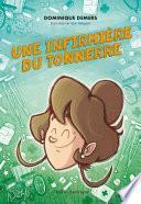 Une infirmière du tonnerre