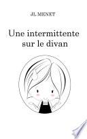 Une intermittente sur le divan