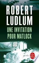 Une invitation pour Matlock
