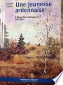 Une jeunesse ardennaise
