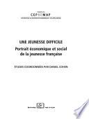 Une jeunesse difficile
