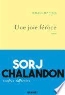 Une joie féroce