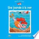 Une journée à la mer