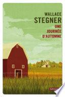 Une journée d'automne