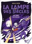 Une lampe mystérieuse