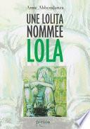Une lolita nommée Lola