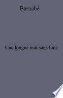 Une longue nuit sans lune