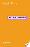 Une lutte sans trêve