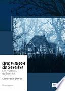 Une maison de Sorcière