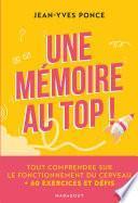 Une mémoire au top !